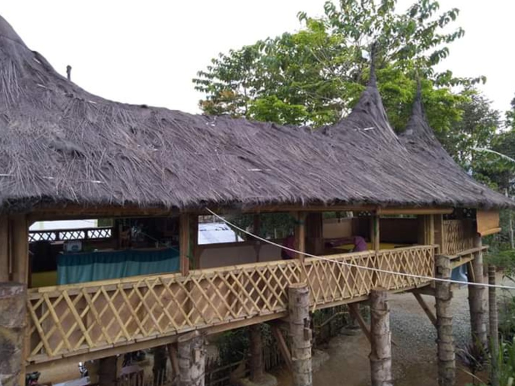 Rumah panggung