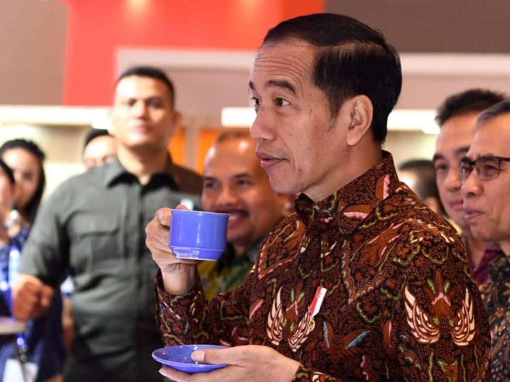 Jokowi