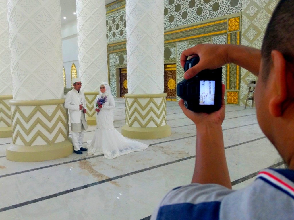 Masjid Agung Abdya