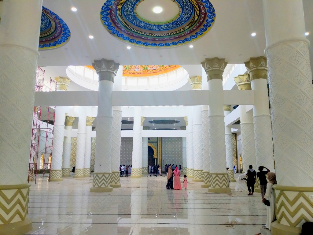 Masjid Agung Abdya