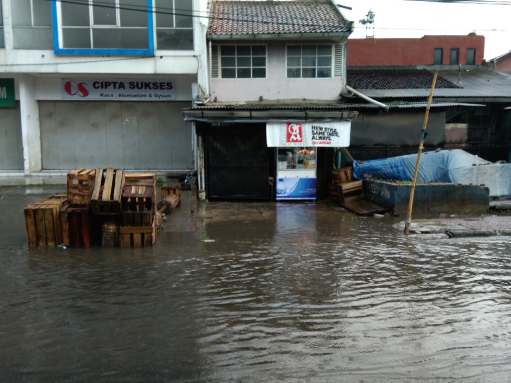 Banjir