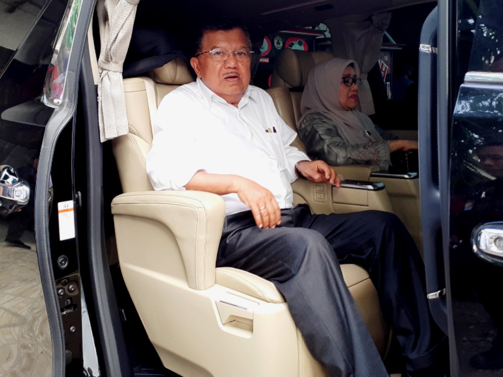 Jusuf Kalla