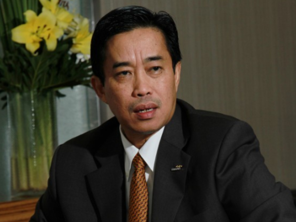 Zulkifli Zaini