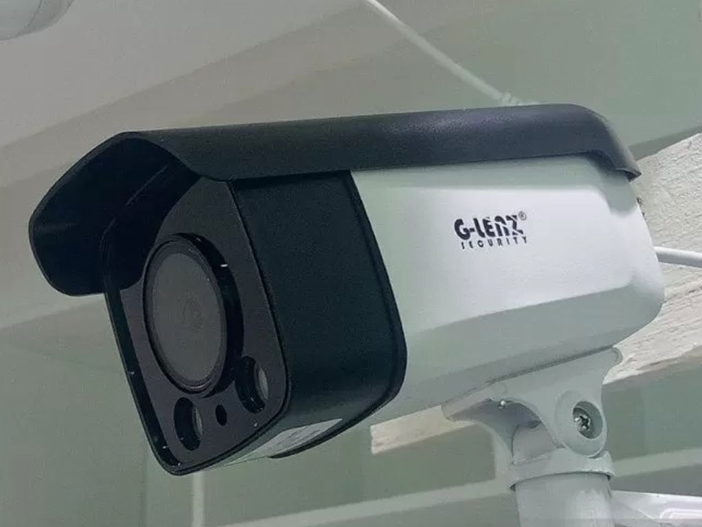 CCTV