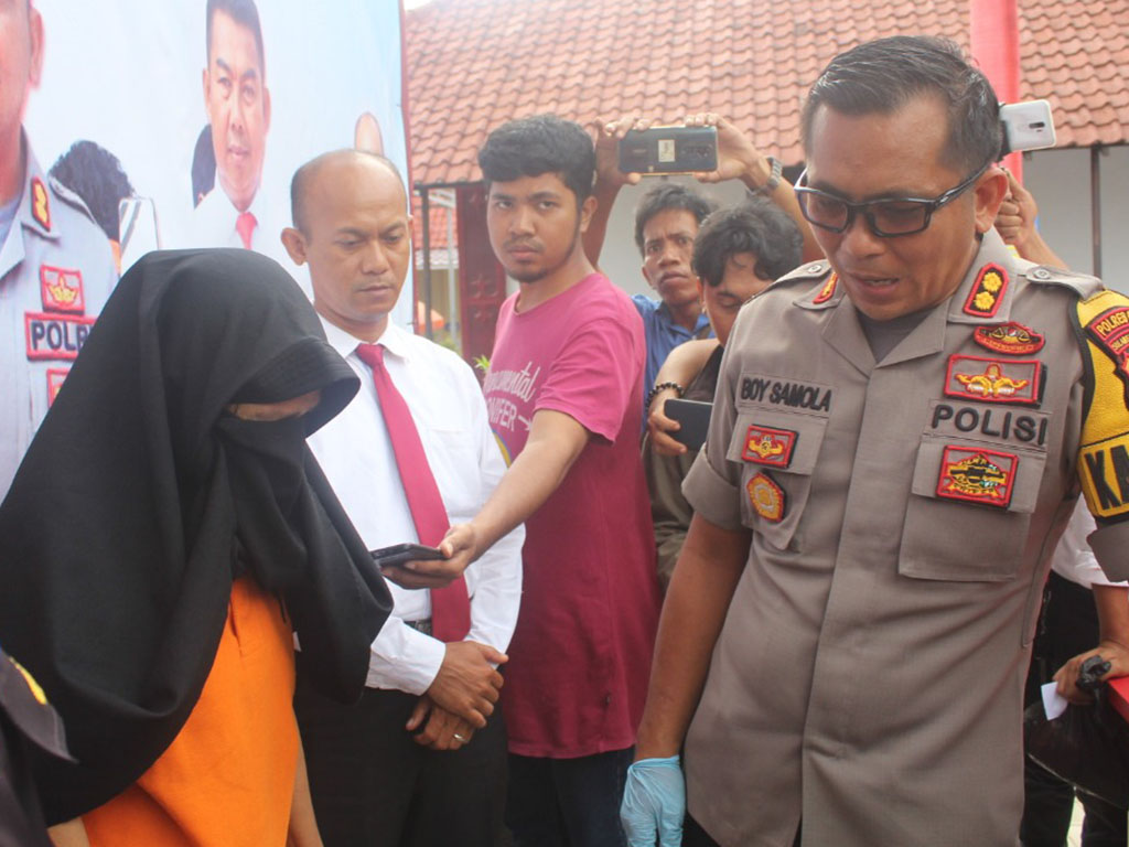 Rumah Terancam Dilelang Bank IRT Rela Bisnis Narkoba