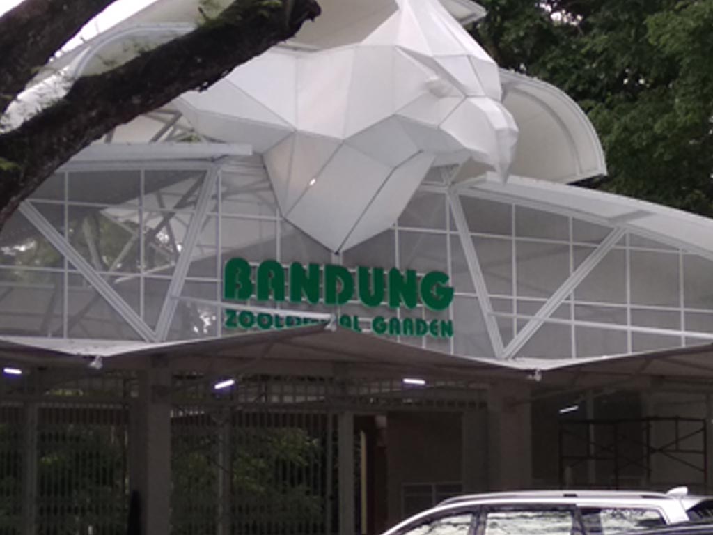 bandung zoo