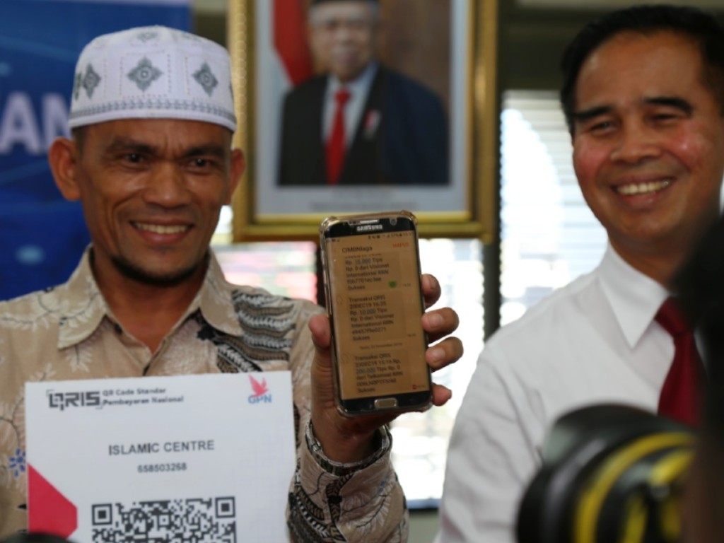 BI Aceh