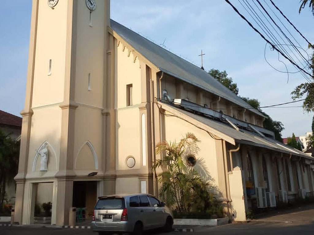 Gereja Katedral