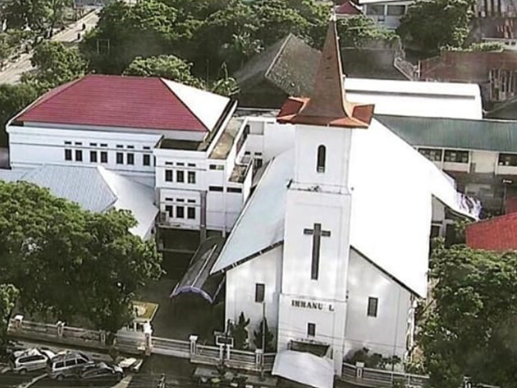 Gereja Imanuel