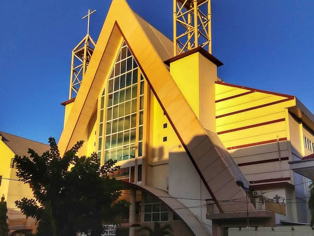 Paroki St. Joseph