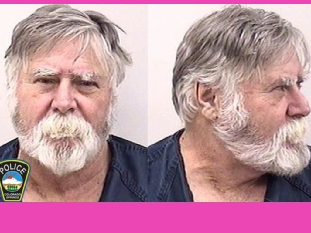 David Wayne Oliver