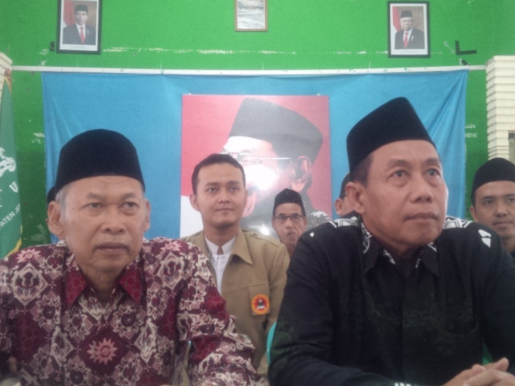 NU Muhammadiyah Jepara