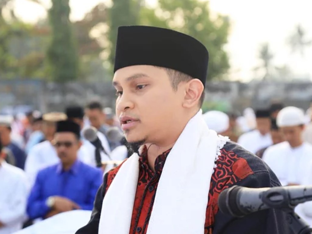 ahmad Mumtaz Rais