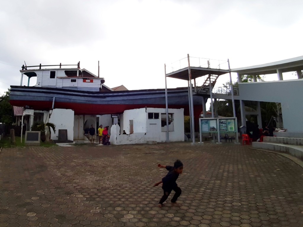 Tsunami Aceh