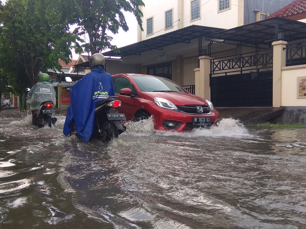 Banjir