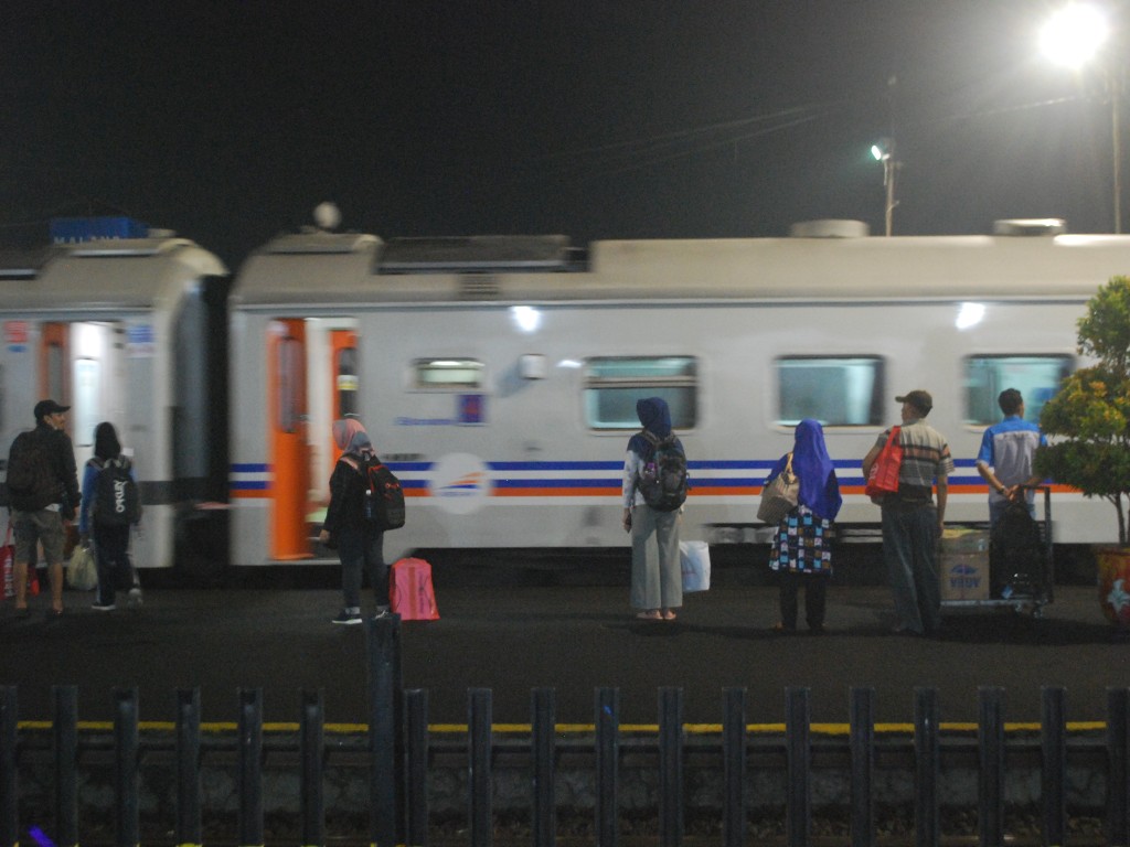 Stasiun Malang