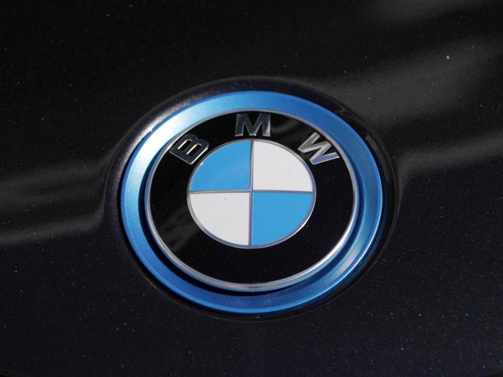 Logo BMW