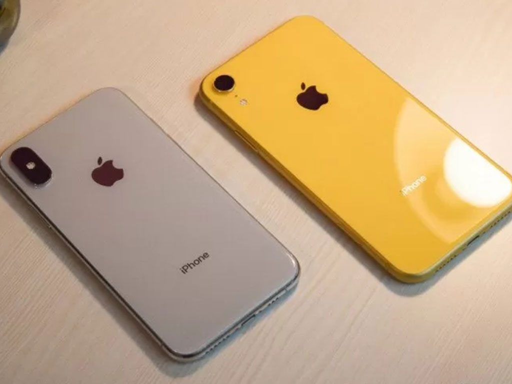  iPhone  XR  Paling  Laris  di Kuartal Ketiga 2022 Tagar News 