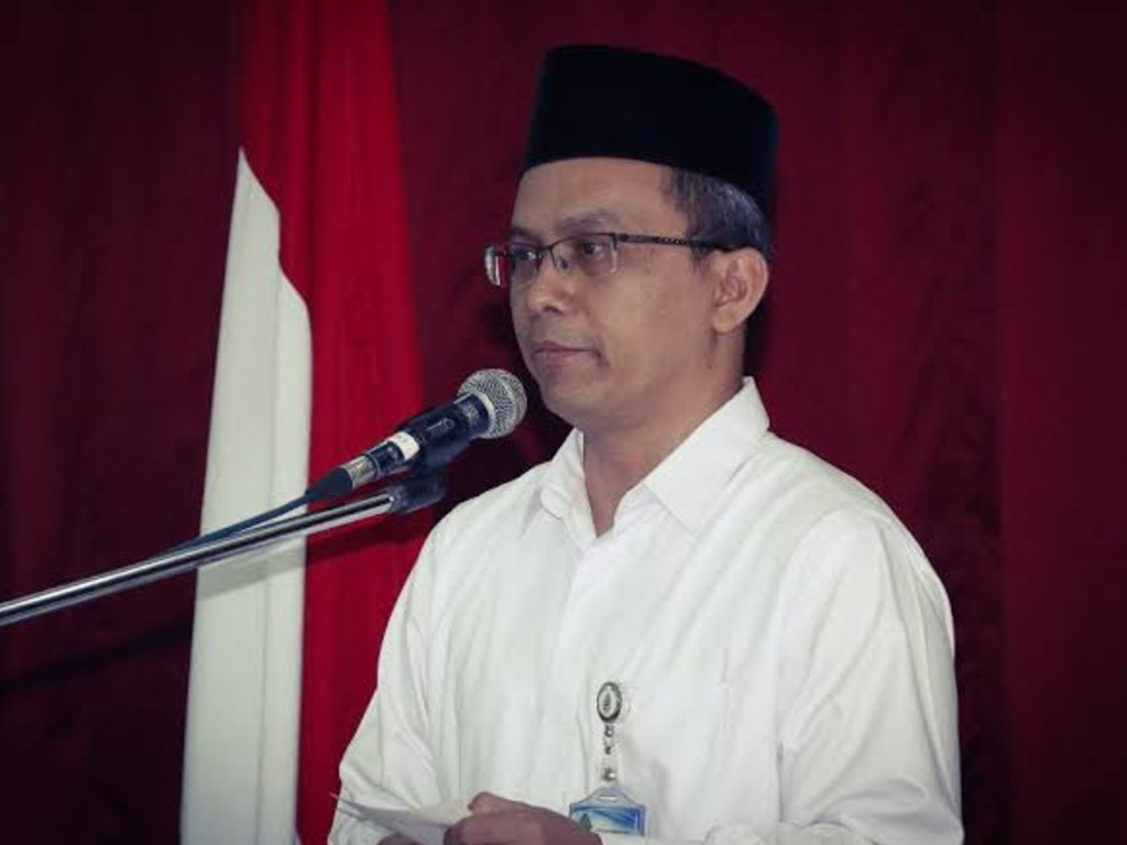 Rektor UIN Walisongo