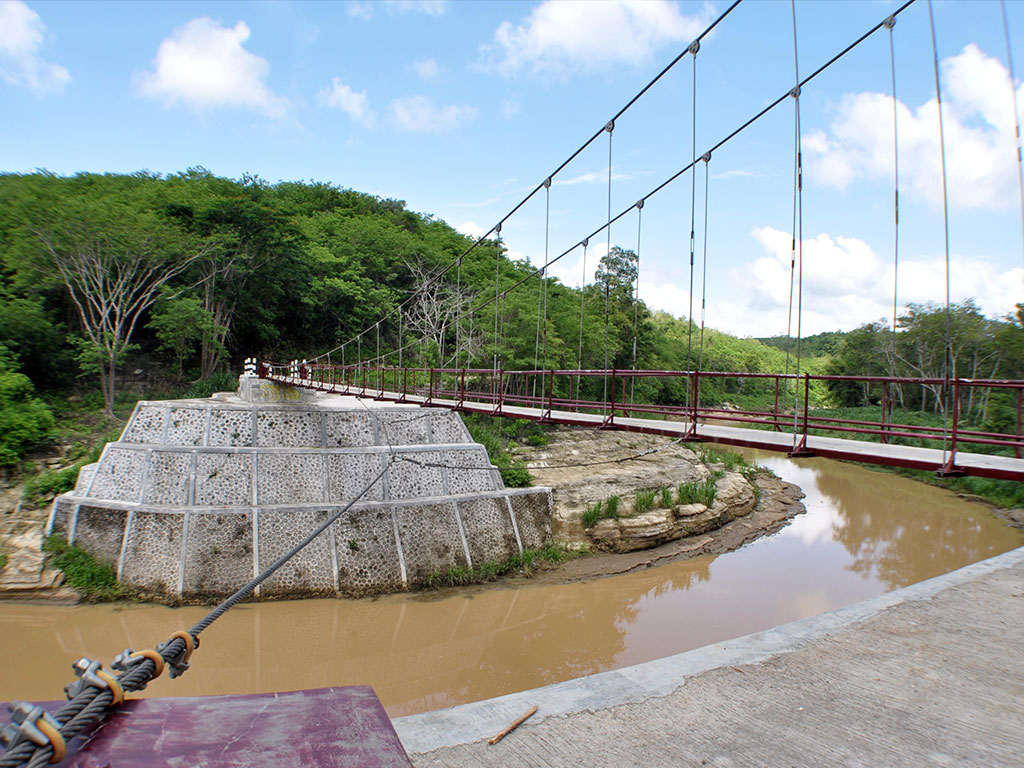 Kemuning Gunungkidul