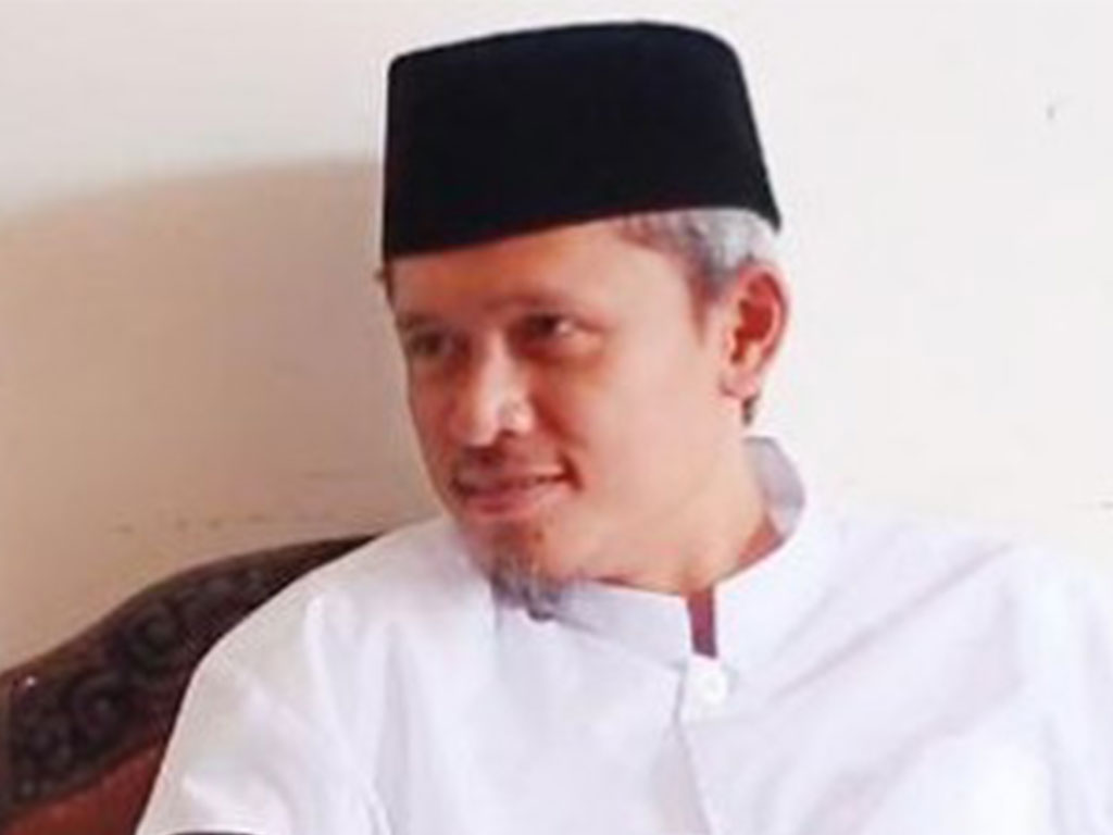Irwan Suhanto