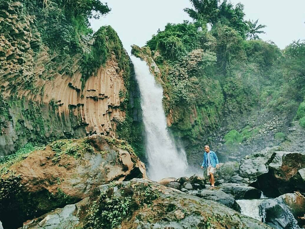 Curug Putri