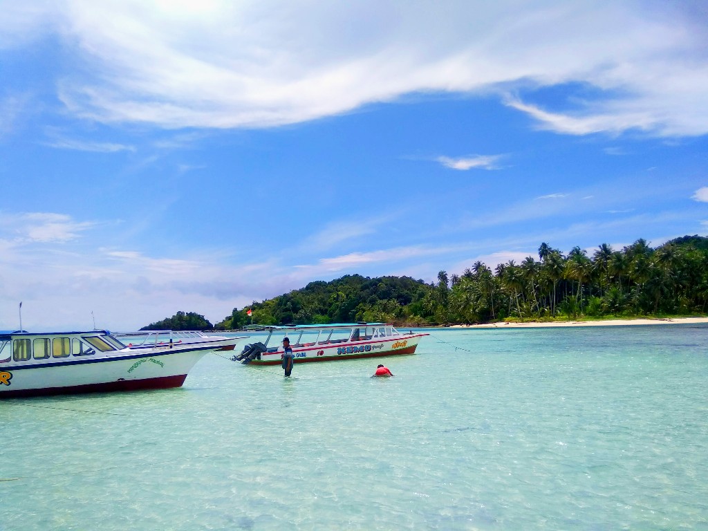 Pulau Mursala