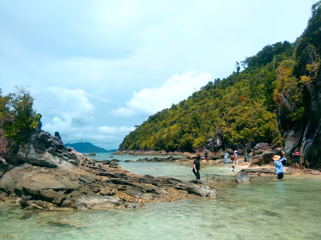 Pulau Mursala