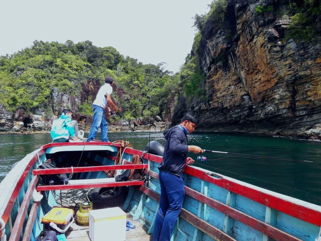 Pulau Mursala