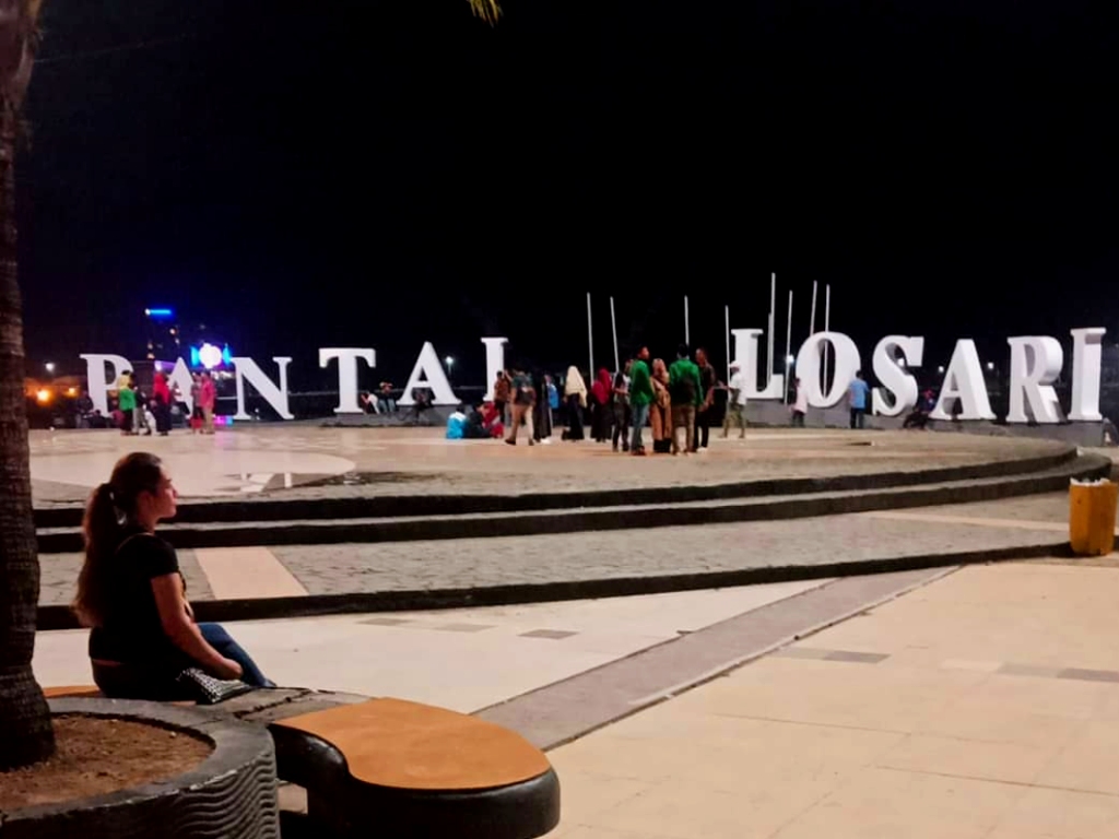 Pantai Losari