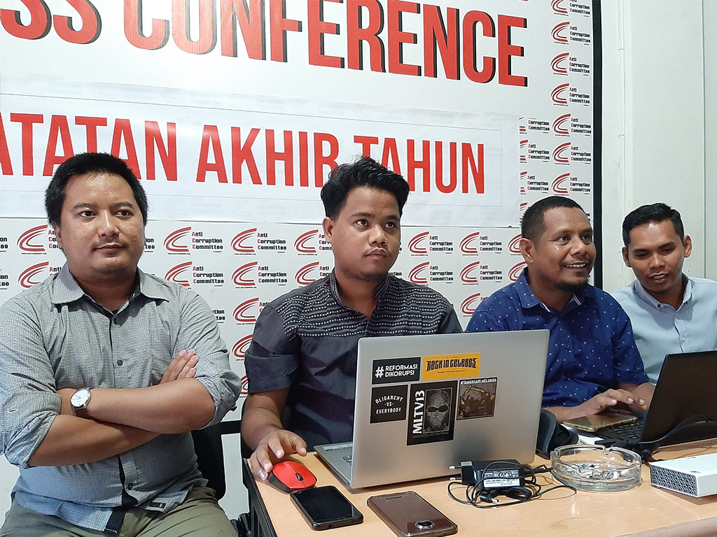 ACC Sulawesi