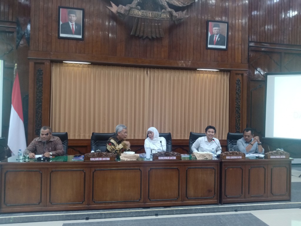 Pemerintah Provinsi Jawa Timur