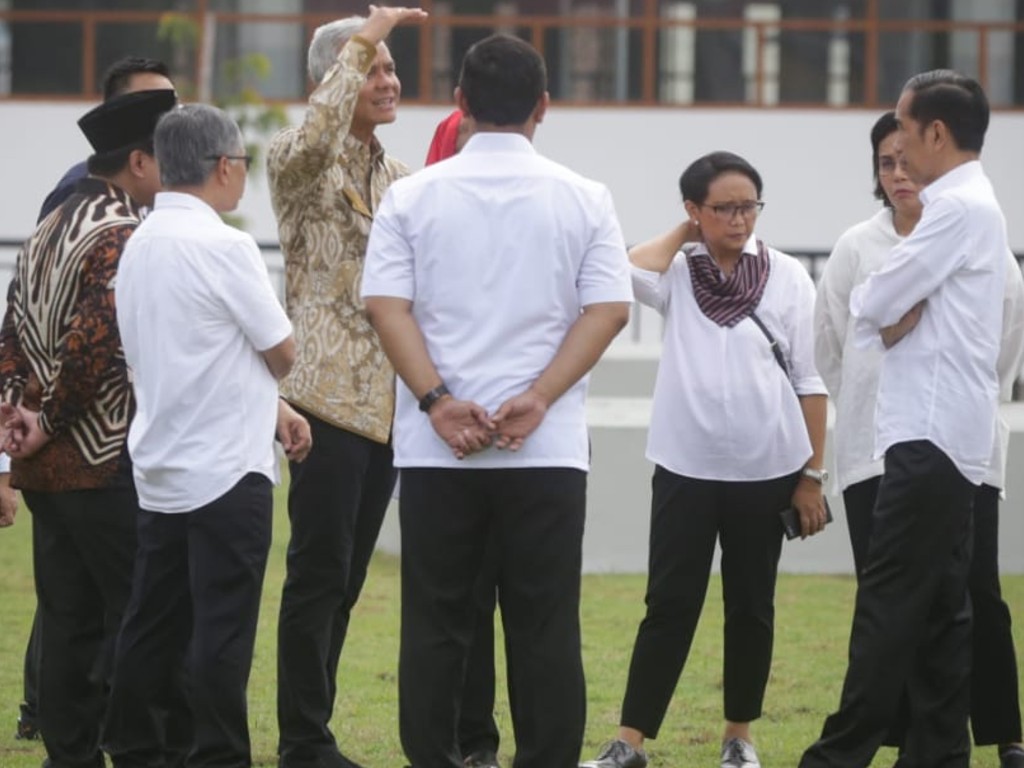 Jokowi Johar