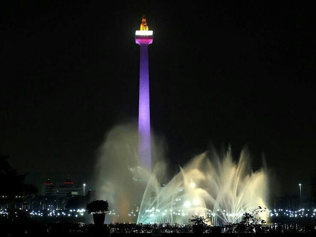 Monumen Nasional