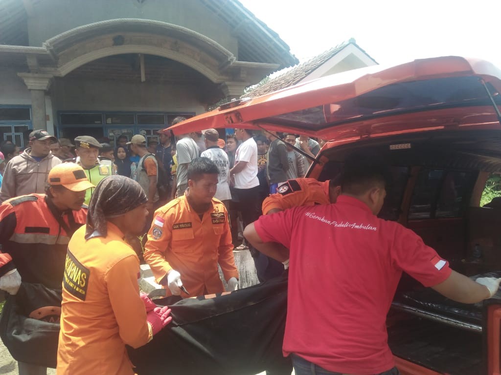 BPBD Malang