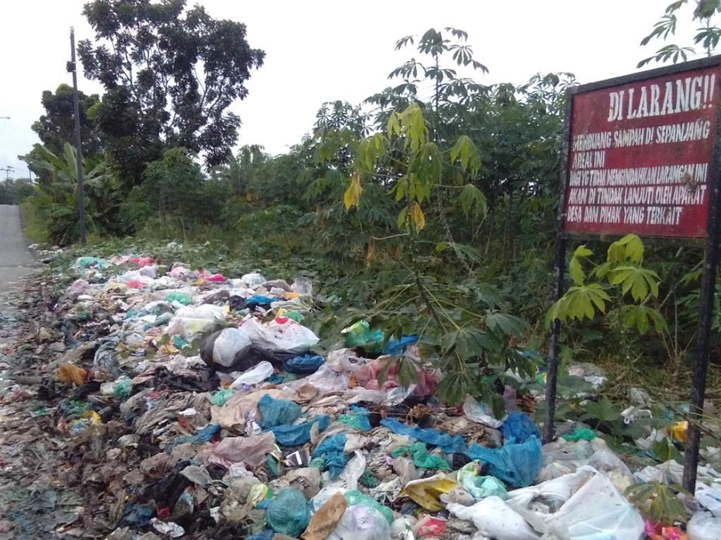 Sampah