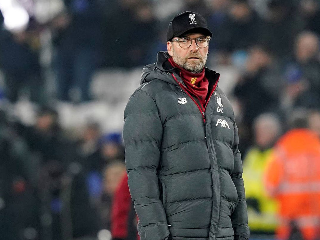 Juergen Klopp