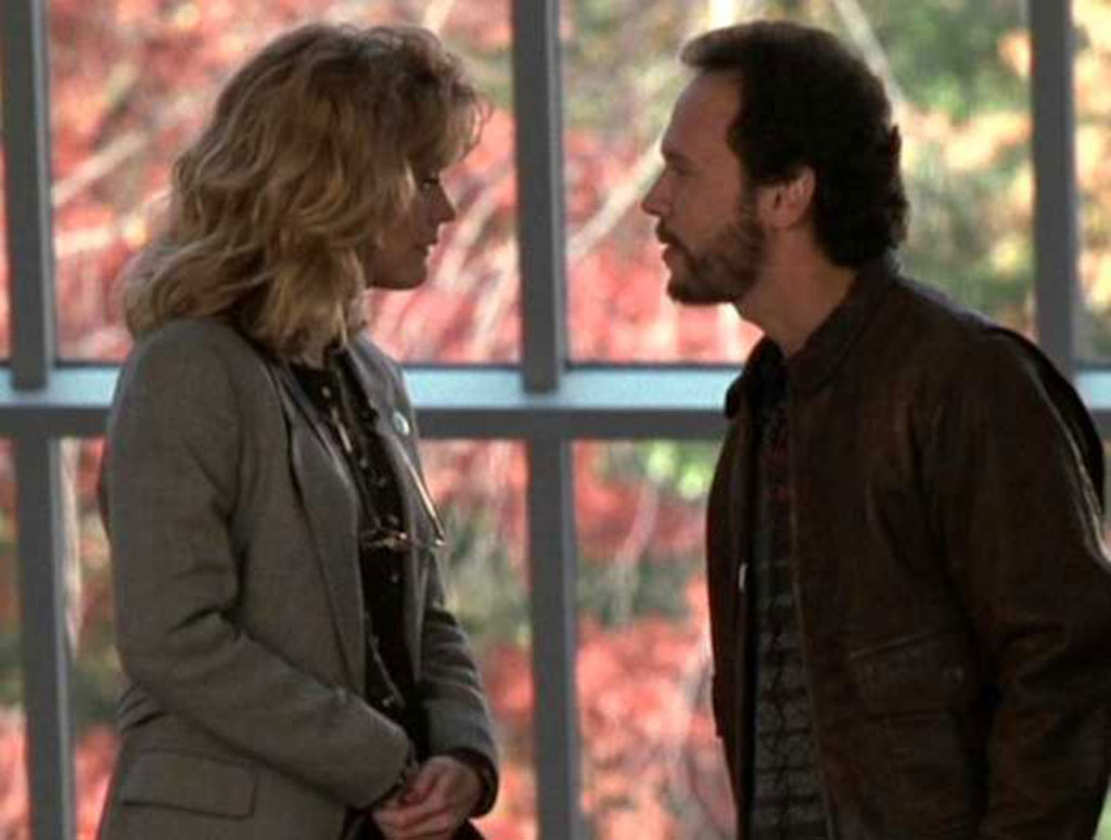 When Harry Met Sally