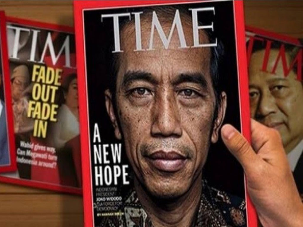 Jokowi