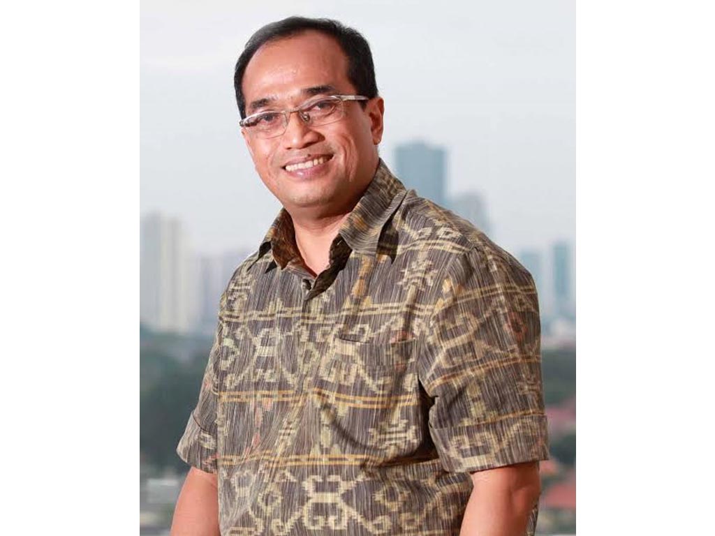 Budi Karya Sumadi, Menhub Kepercayaan Jokowi - Tagar News