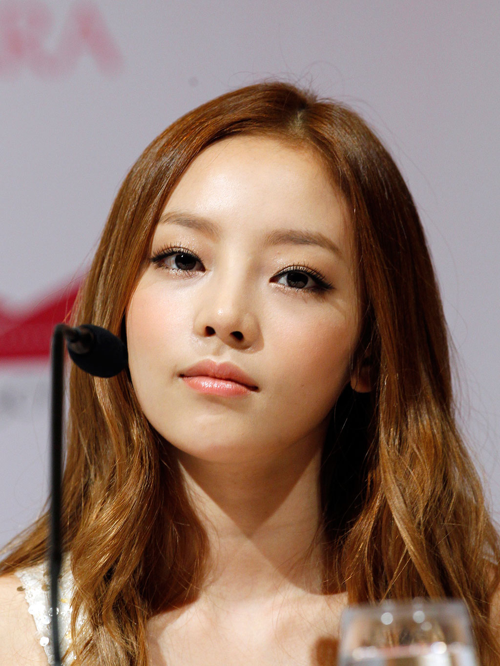 Goo Hara