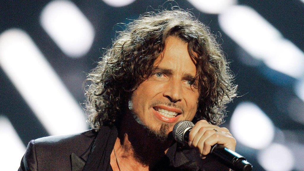 Chris Cornell