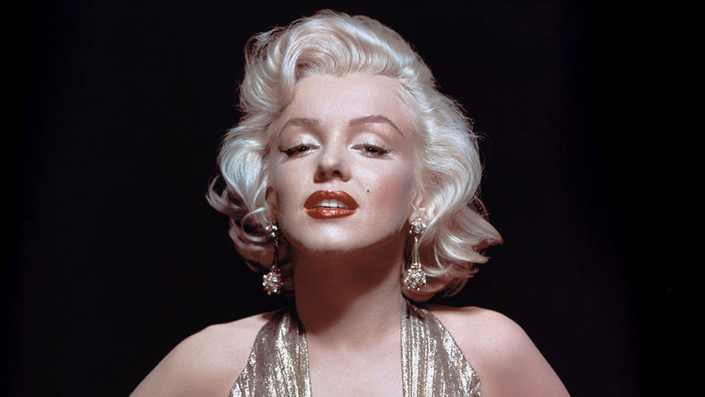 Marilyn Monroe