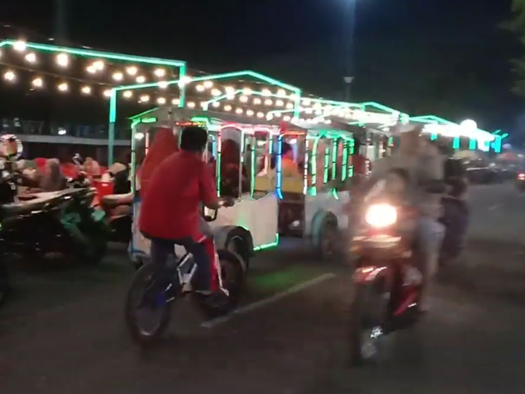 PTB Maros