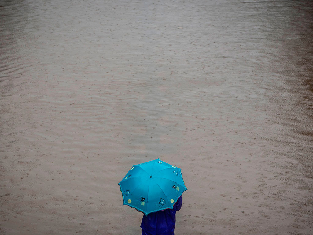 Banjir Jakarta