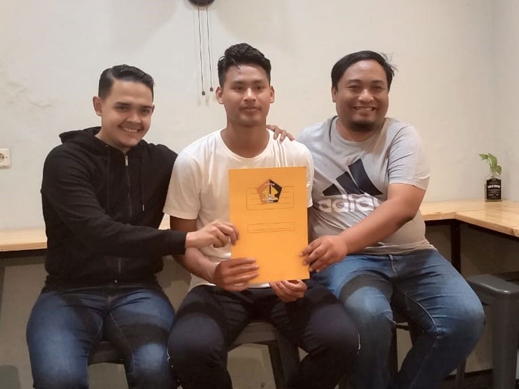 Persik Kediri