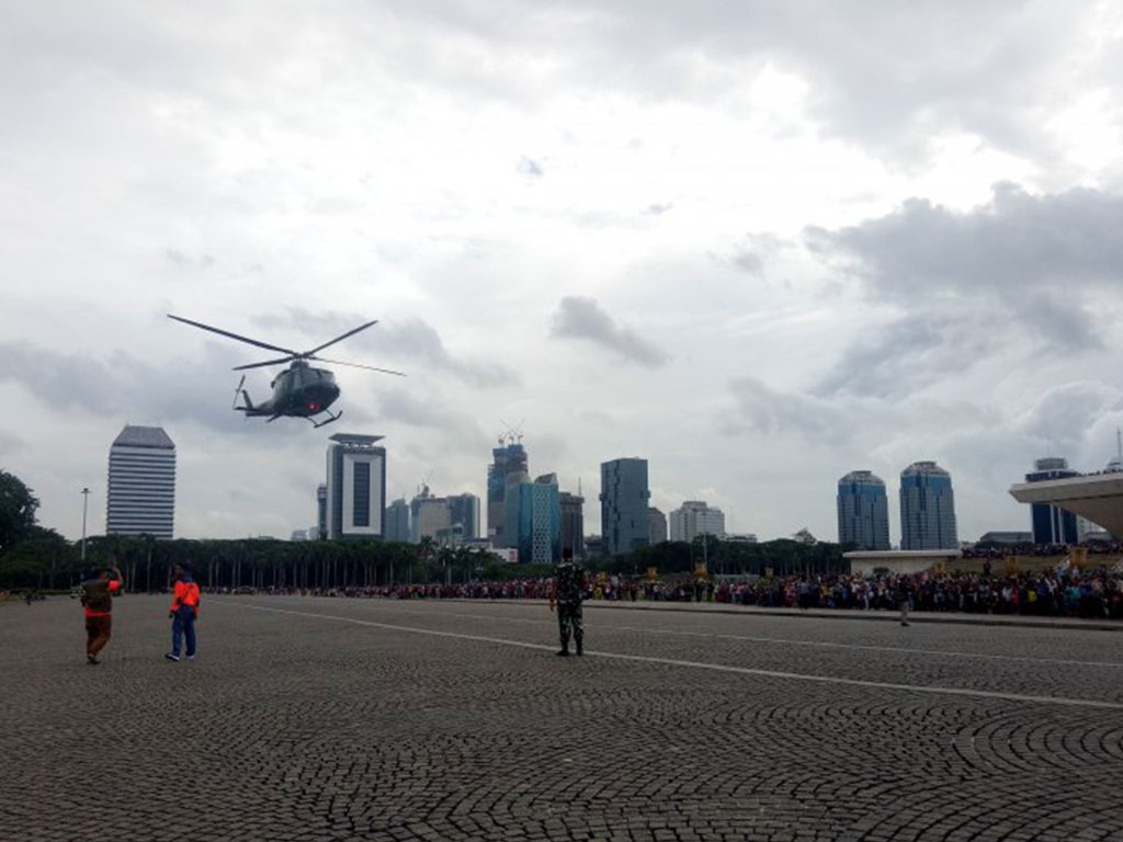 Helikopter
