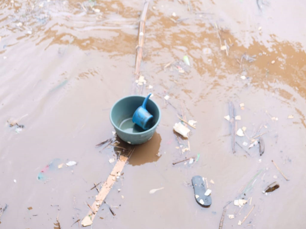 Banjir Jakarta