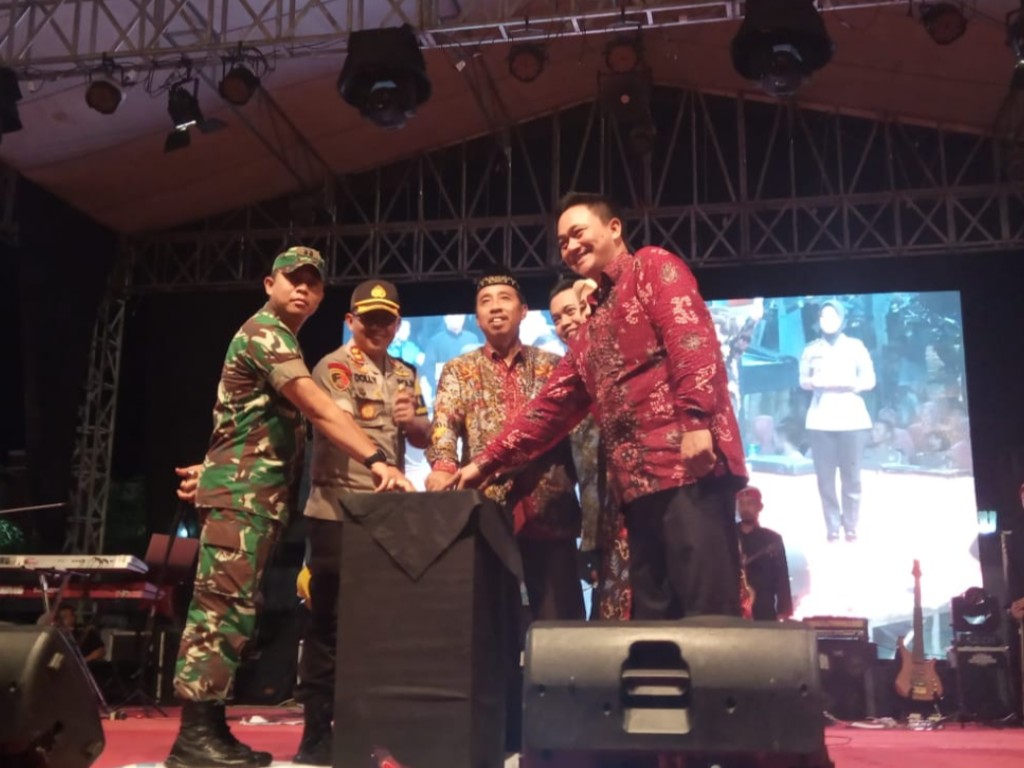 Ayo Jogo Rembang