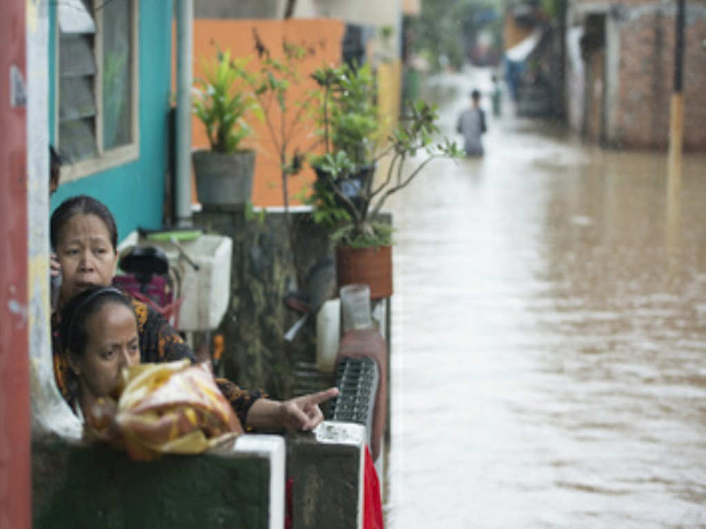 Banjir